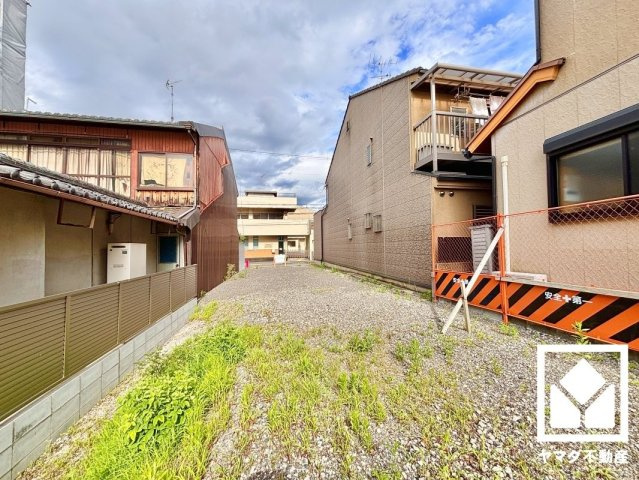 伏見区京町9丁目　の外観