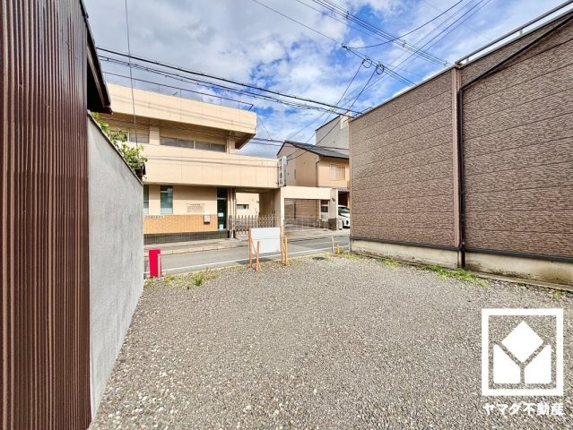 伏見区京町9丁目　の外観