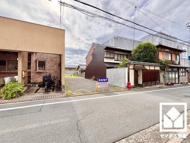 伏見区京町9丁目　の外観