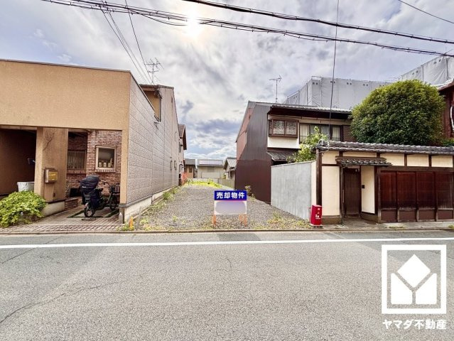 伏見区京町9丁目　の外観