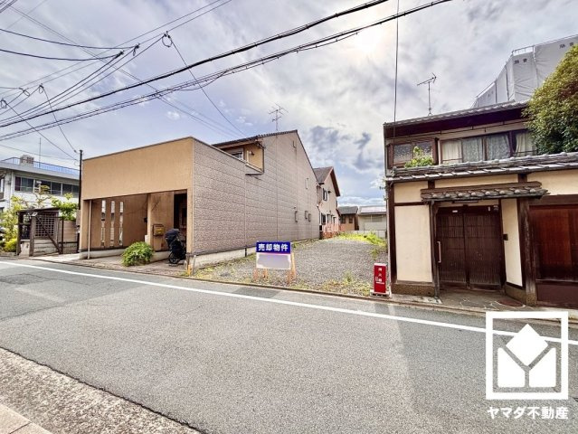 伏見区京町9丁目　の外観