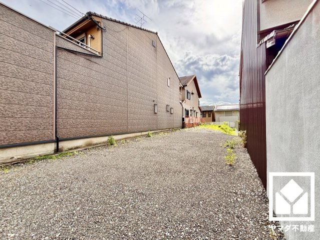 伏見区京町9丁目　の外観