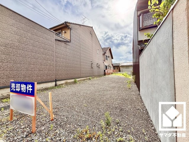 伏見区京町9丁目　の外観