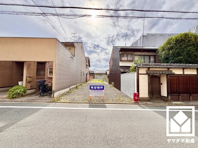 伏見区京町9丁目　の外観