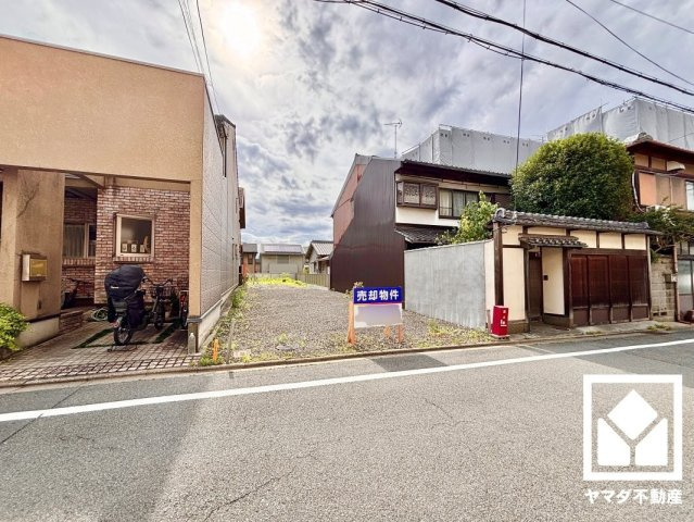 伏見区京町9丁目　の外観