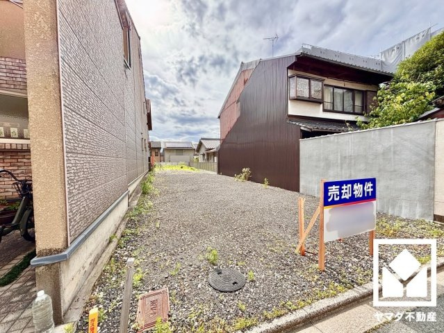 伏見区京町9丁目　の外観