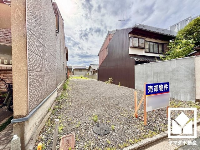 伏見区京町9丁目　の外観