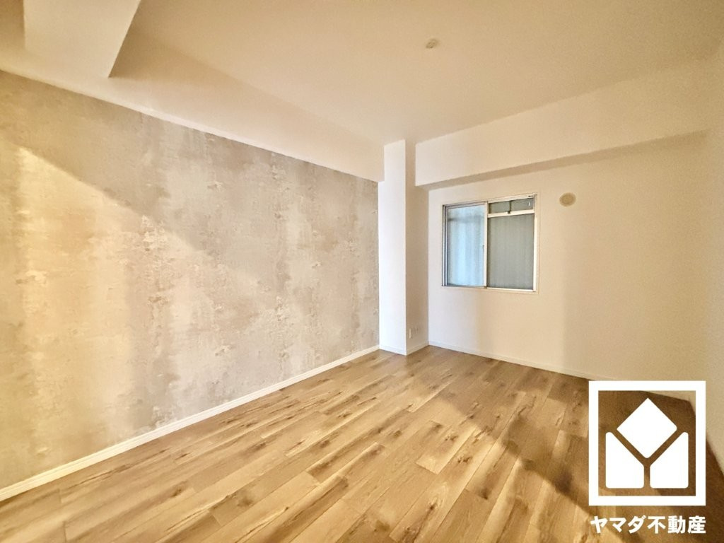 ハイツ伏見桃山の子供部屋