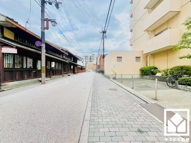 ハイツ伏見桃山のその他