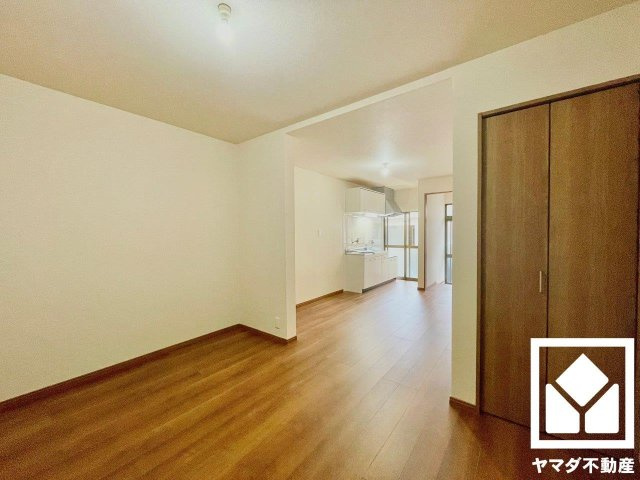 伏見区淀際目町　中古戸建