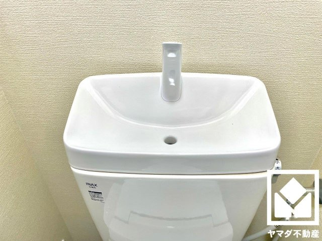 伏見区淀際目町　中古戸建の設備