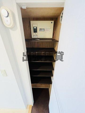 Via Ferixのその他