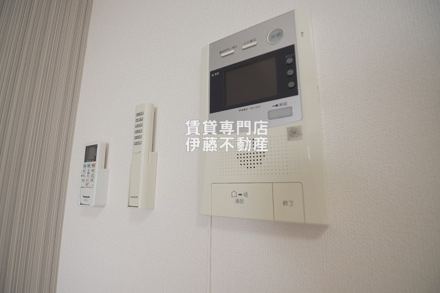 ル ディアマンのセキュリティ