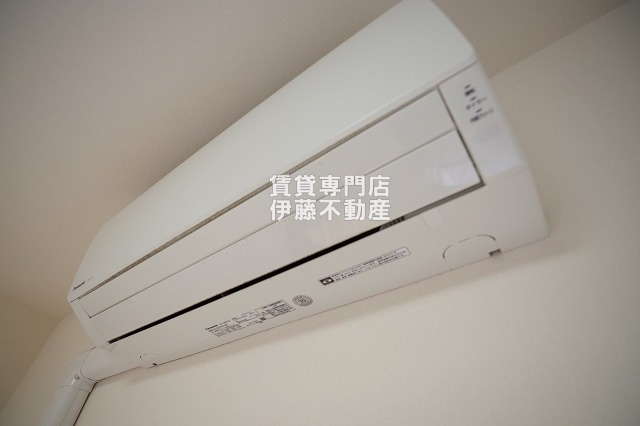 ル ディアマンの設備