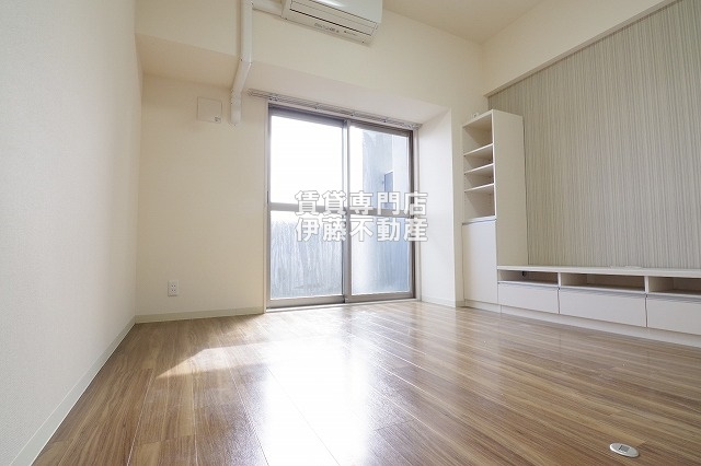 ル ディアマンの洋室