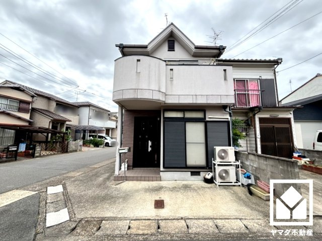 伏見区久我森の宮町　