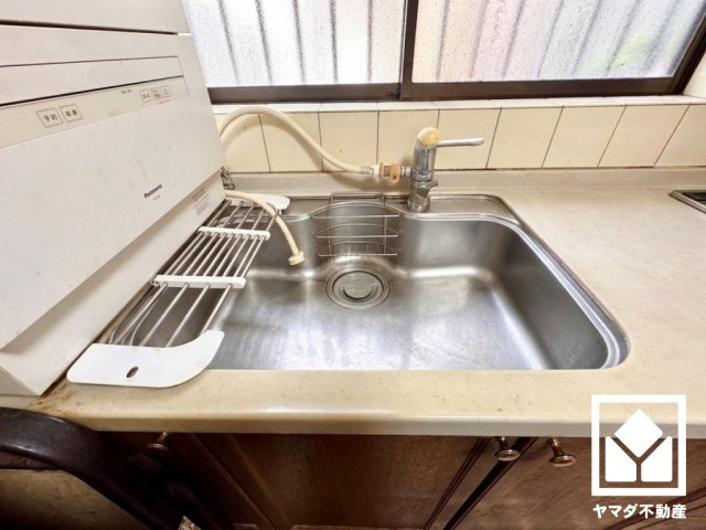 伏見区久我森の宮町　の設備|※本画像は空室時の写真を加工し、家具・小物等を撤去したイメージです。
実際の仕様とは異なる場合がございます。