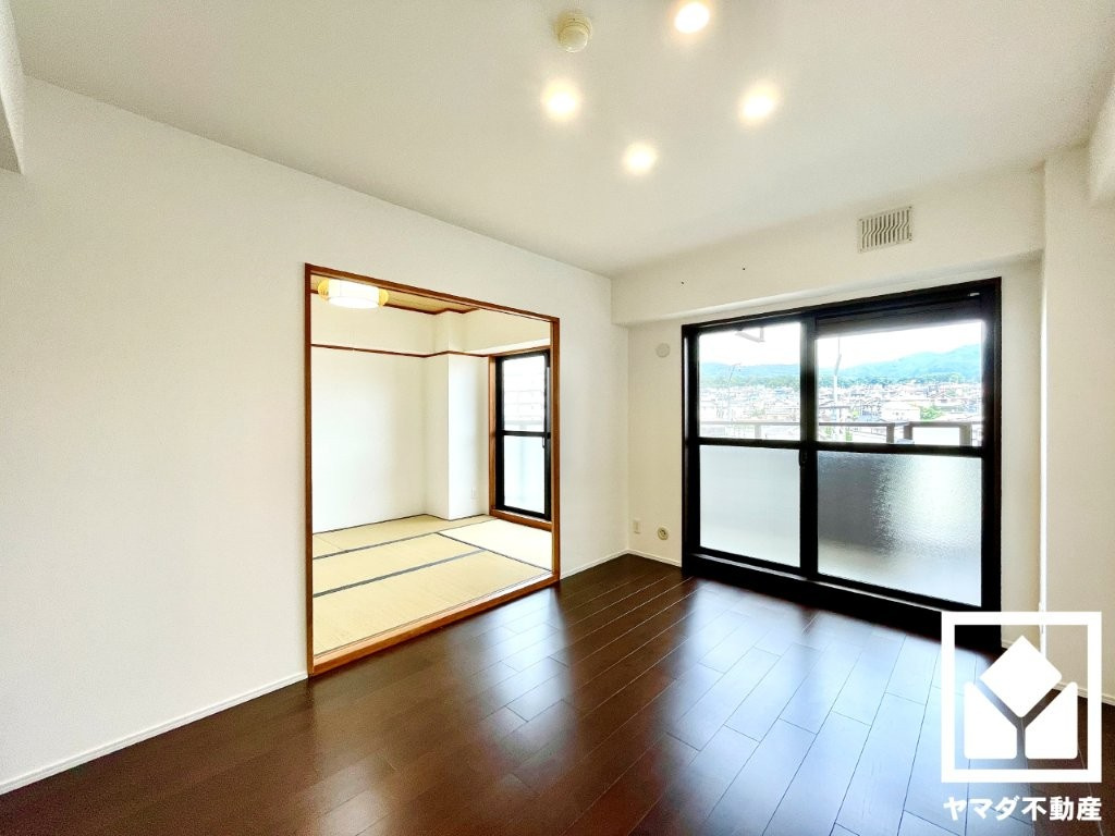 パデシオン宇治木幡