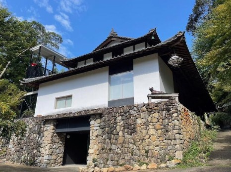 宇治市宇治山田