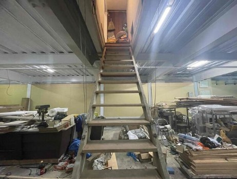 宇治市宇治山田の設備