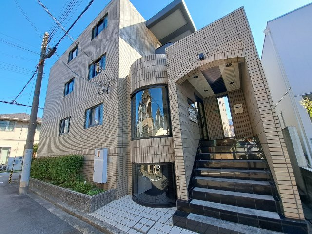 南甲子園ハイツ