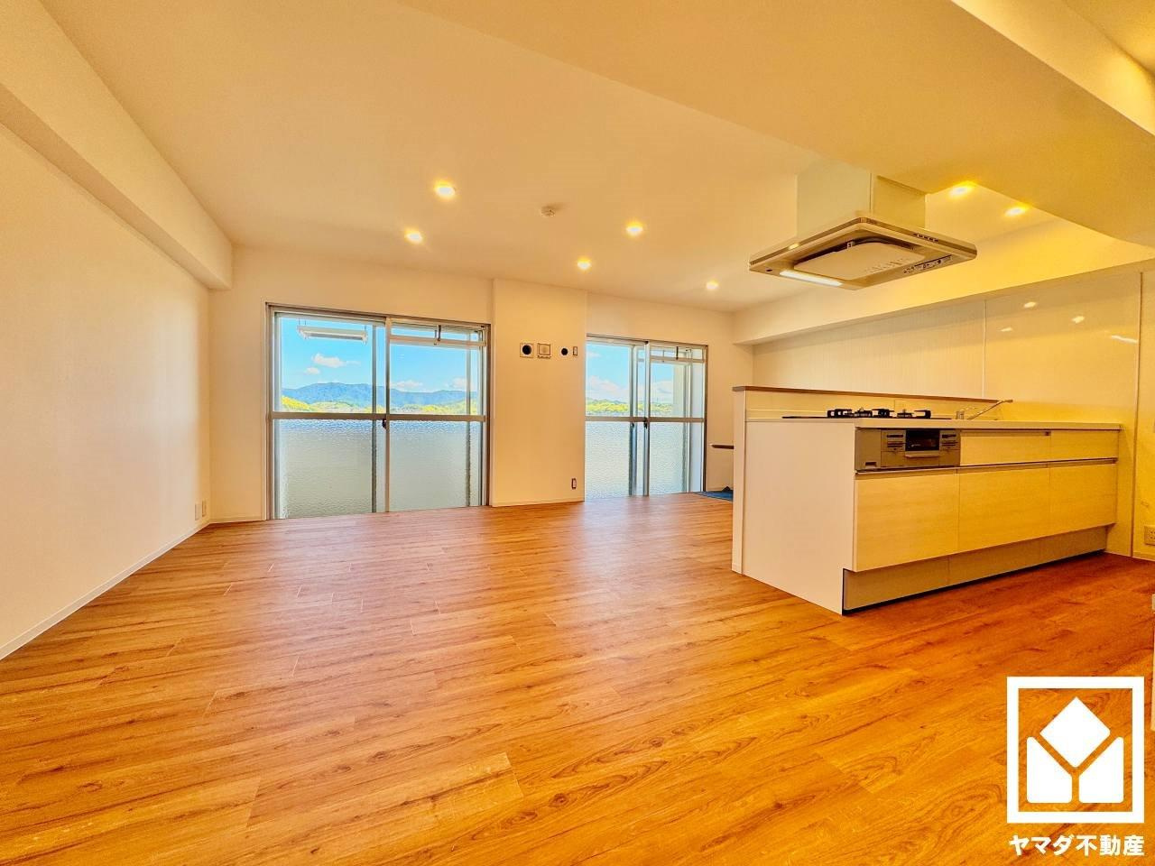 ローズマンション藤ノ森　中古マンション