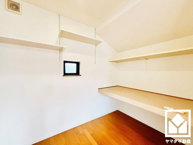 伏見区日野田頬町の収納