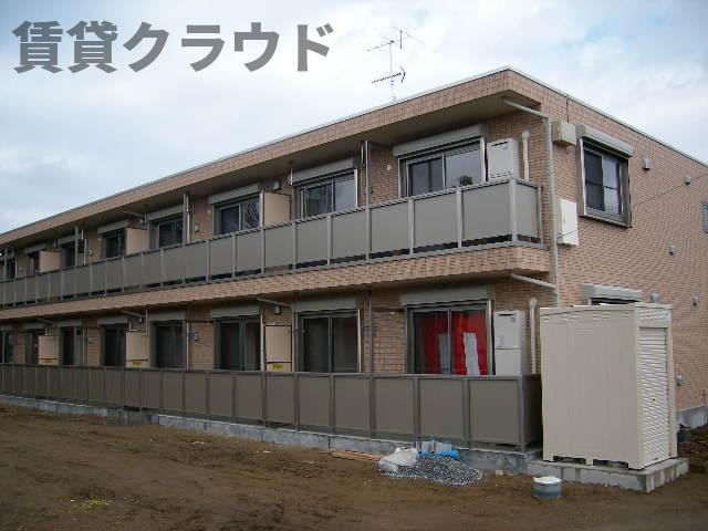 ルミエール平田