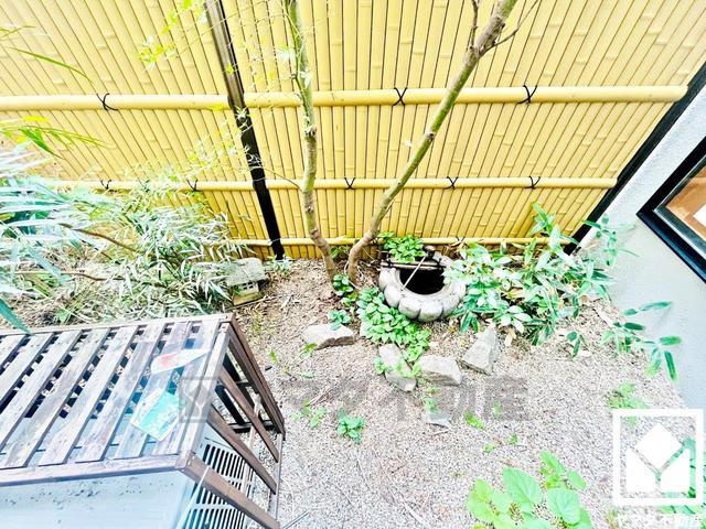 伏見区深草下川原町　中古戸建のその他