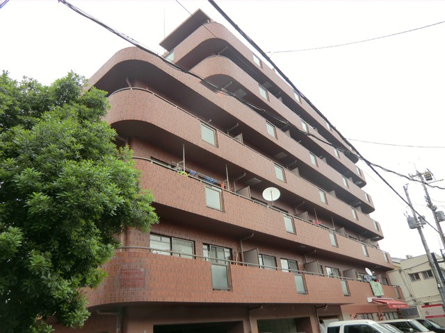 ヴィラエスポワール