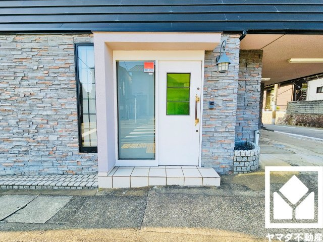 伏見区醍醐高畑町　中古戸建の外観