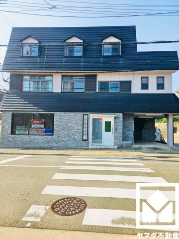 伏見区醍醐高畑町　中古戸建の外観