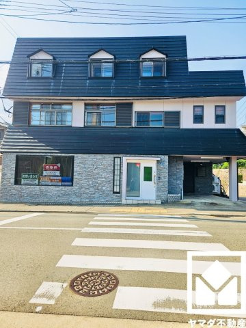 伏見区醍醐高畑町　中古戸建の外観