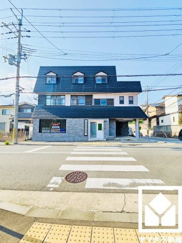 伏見区醍醐高畑町　中古戸建の外観