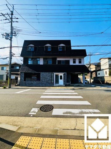 伏見区醍醐高畑町　中古戸建の外観