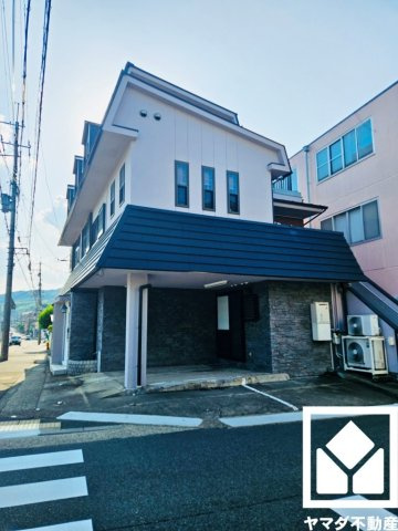 伏見区醍醐高畑町　中古戸建の外観