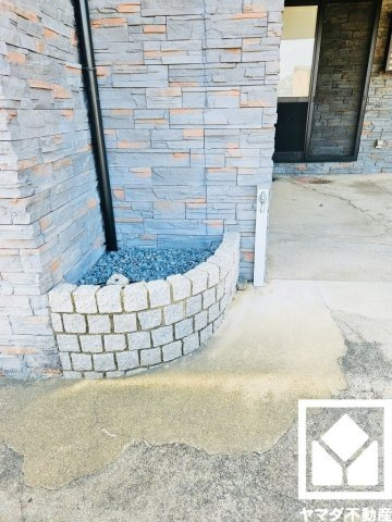 伏見区醍醐高畑町　中古戸建のその他