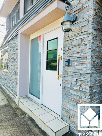 伏見区醍醐高畑町　中古戸建の外観