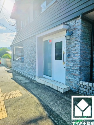 伏見区醍醐高畑町　中古戸建の外観