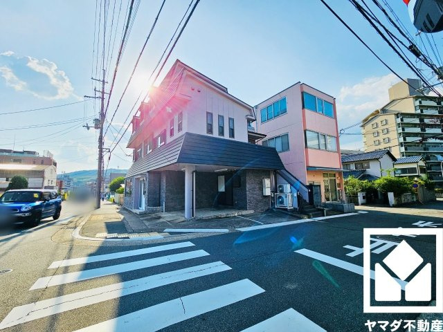 伏見区醍醐高畑町　中古戸建の外観