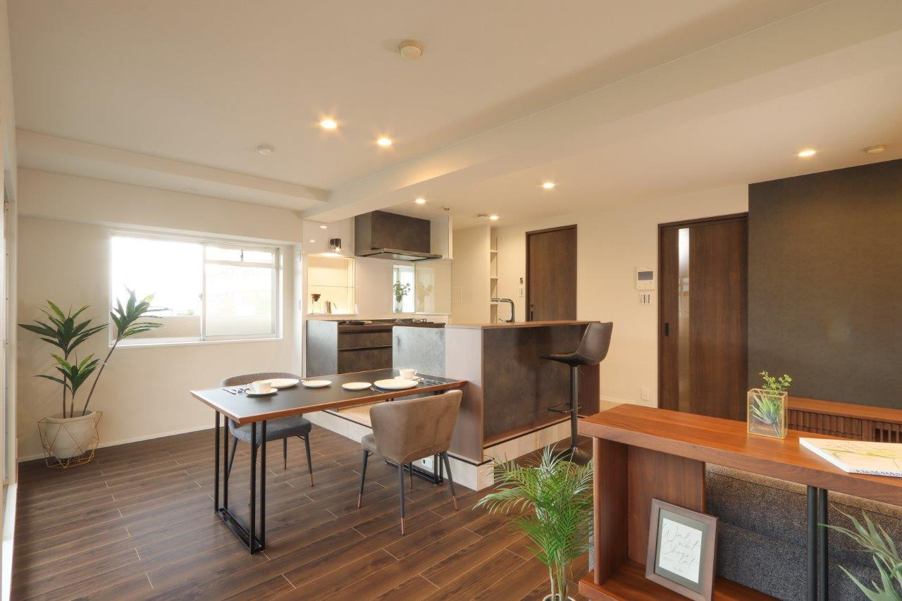 ユニライフ宇治琵琶