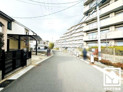 ユニライフ宇治琵琶のその他