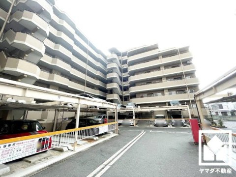 ユニライフ宇治琵琶のその他