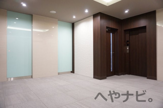 【エントランス】 | ★エントランス