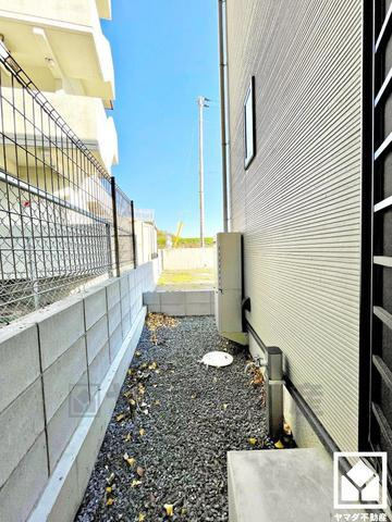 伏見区久我本町　3号地のその他