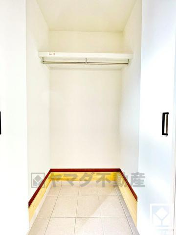 伏見区久我本町　3号地の収納