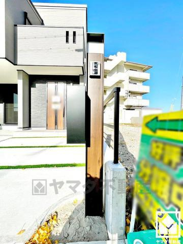 伏見区久我本町　3号地のその他