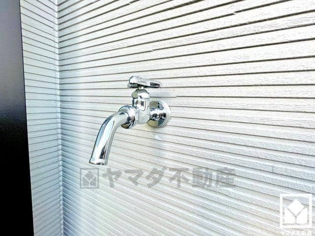 伏見区久我本町　3号地のその他