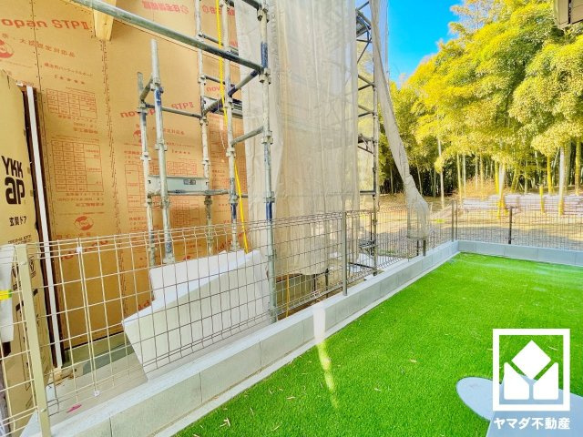 八幡市八幡福禄谷　5号棟のその他