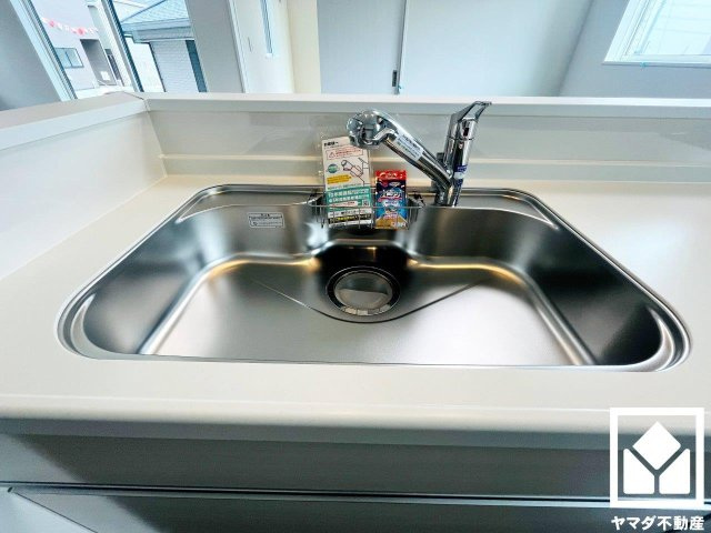 八幡市八幡福禄谷　21号棟の設備